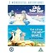 The Little Polar Bear 1 and 2 [DVD]