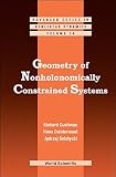 ISBN 9789814289481 product image for Geometry of Nonholonomically Constrained Systems (Nonlinear Dynamics) (Advanced  | upcitemdb.com