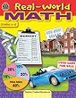 REAL WORLD MATH GR 5-8