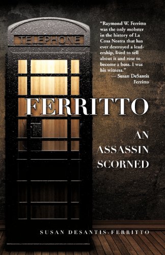 Ferritto/An Assassin Scorned