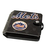 New York Mets Road O'Foto Photo Album