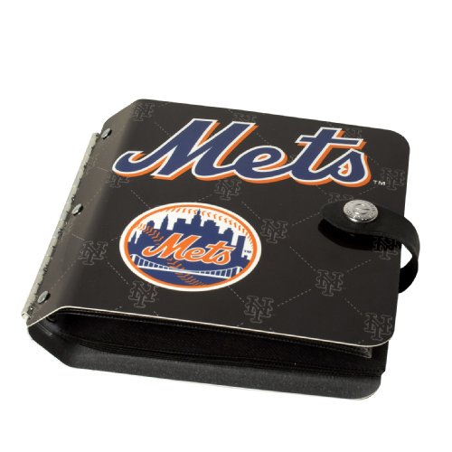 New York Mets Road O'Foto Photo Album