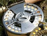 Orvis Battenkill Large Arbor Reels