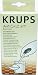 Kitchen & Housewares : Krups 0054001 Espresso/Cappucino Lime Descaller