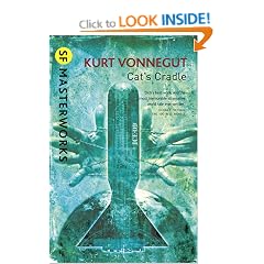 Cat's Cradle (S.F. Masterworks)