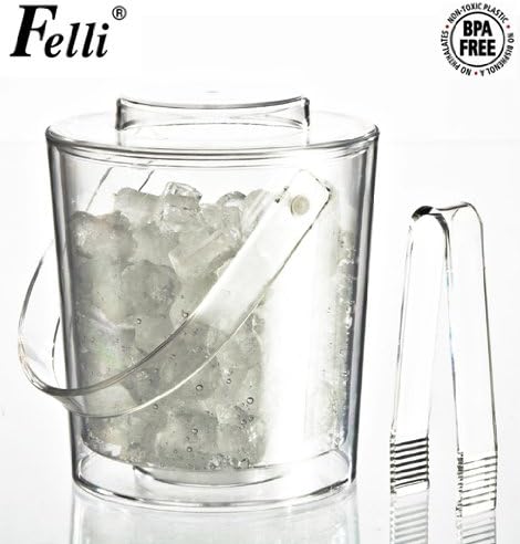 Felli Acrylic Ice Bucket