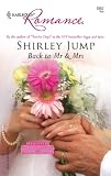 Back To Mr & Mrs (Harlequin Romance)