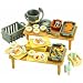Sylvanian Families School Dinners Set