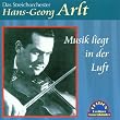 Musik Liegt in der Luft