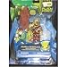 Ben 10 Alien Force 4 Inch Action Figure Alan (as Heatblast)