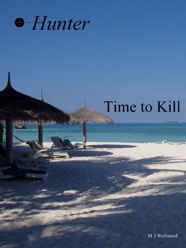 Hunter - Time to Kill