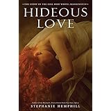 hideous love the story of the girl who wrote frankenstein