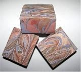Lavender and Vanilla soap