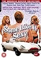 Some Like It Sexy [DVD]