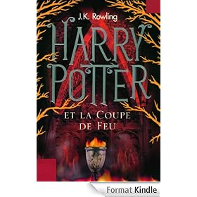Harry Potter et la Coupe de Feu (Tome 4)