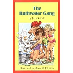 The Bathwater Gang