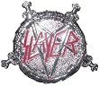 SLAYER - Pentagram - Belt Buckle