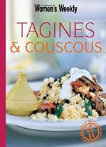 Tagines and Couscous ("Australian Women's Weekly")
