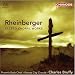 Rheinberger: Sacred Choral Works