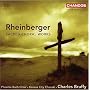 Rheinberger: Sacred Choral Works