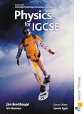 Physics for IGCSE (International Secondary)