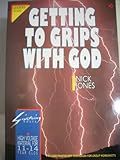 Getting to grips with God. Leaders' guide