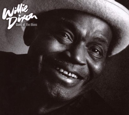 Willie Dixon - I