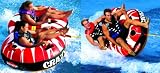 SportsStuffC CRAZY 8 TUBE 53-1450