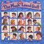 The Much Too Loved Quilt