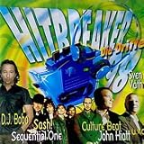 hitbreaker (2xCD, 36 tracks)