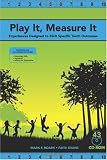 Play It, Measure It: Experiences Designed to Elicit Specific Youth Outcomes