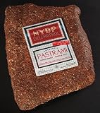 First Cut Pastrami