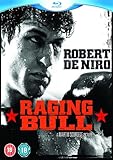 Image de Raging Bull [Blu-ray] [Import anglais]