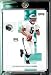 2007 Playoff NFL Playoffs Football # 74 Donovan McNabb - Philadelphia Eagles - Premium Trading Card in Protective Display Case