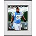 Photo File San Diego Chargers Shawne Merriman Framed Photo