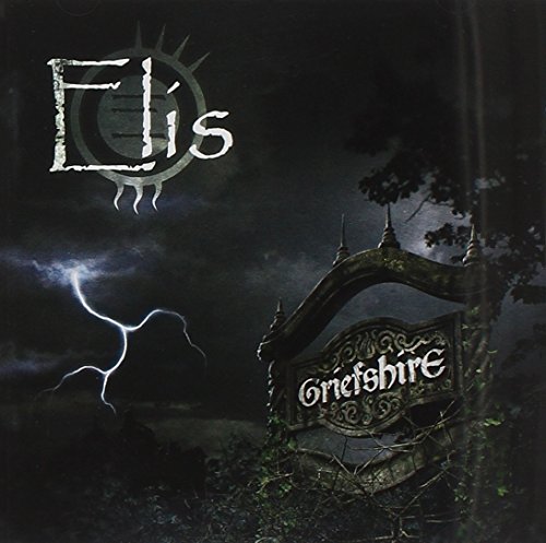 Elis - Griefshire - Zortam Music