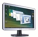 19" SXGA LCD, Silver