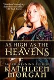 As High As the Heavens Books