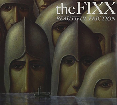 The Fixx - Small Thoughts [Full HD,1080p] Lyrics - Zortam Music