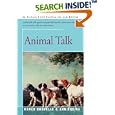 Animal Talk by Anne Squire