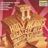 Hollywood's Greatest Hits, Vol. 2