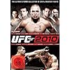 UFC - Best of UFC 2010 [2 DVDs]