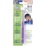 Baby Buddy 360 Toothbrush Step 2
