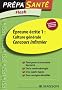 Epreuve �crite 1 : Culture g�n�rale : Concours infirmier