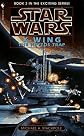 The Krytos Trap (Star Wars: X-Wing Series, Book 3) [Mass Market Paperback]