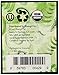 Shangri La Tea Company Organic Tea Bags, Premium Green, 20 Count (Pack of 6)