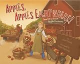 Apples, Apples Everywhere!; Learning about Apple Harvests (Autumn)
