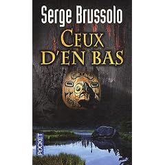 Agence 13, Tome 2 : Ceux d'en-bas