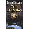 Agence 13, Tome 2 : Ceux d'en-bas