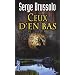 Agence 13, Tome 2 : Ceux d'en-bas